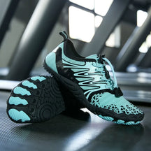 Bronoir™ QuestEase - Barefoot Shoes