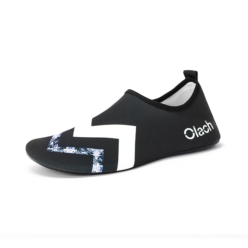 Bronoir™ NimbusTrail - Barefoot Shoes