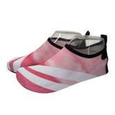 Bronoir™ EdgeTrail - Barefoot Shoes