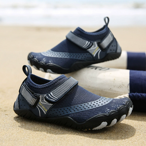 Bronoir™ FreshTrail - Barefoot Shoes