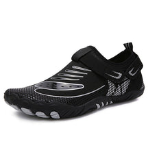 Bronoir™ ZephyrTrail - Barefoot Shoes