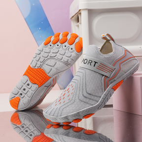 Bronoir™ FreshNest - Barefoot Shoes