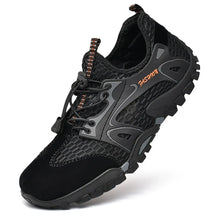 Bronoir™ Drizzle - Barefoot Shoes