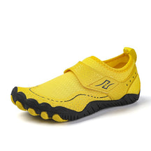Bronoir™ Wing - Barefoot Shoes