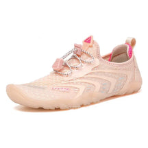 Bronoir™ PulseNest - Barefoot Shoes