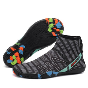 Bronoir™ SparkNest - Barefoot Shoes