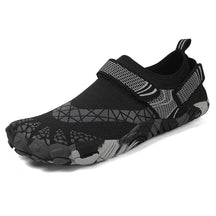 Bronoir™ Ledge - Barefoot Shoes