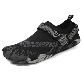 Bronoir™ Ledge - Barefoot Shoes