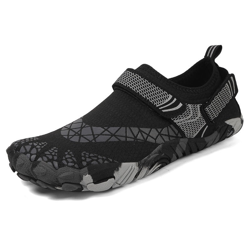 Bronoir™ Ledge - Barefoot Shoes