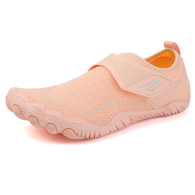 Bronoir™ Wing - Barefoot Shoes