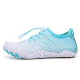 Bronoir™ Breze - Barefoot Shoes