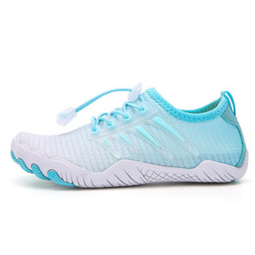 Bronoir™ Breze - Barefoot Shoes