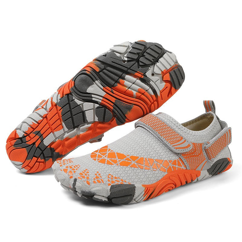 Bronoir™ HavenEase - Barefoot Shoes