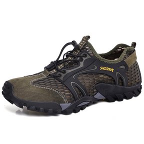 Bronoir™ AlignEase - Barefoot Shoes