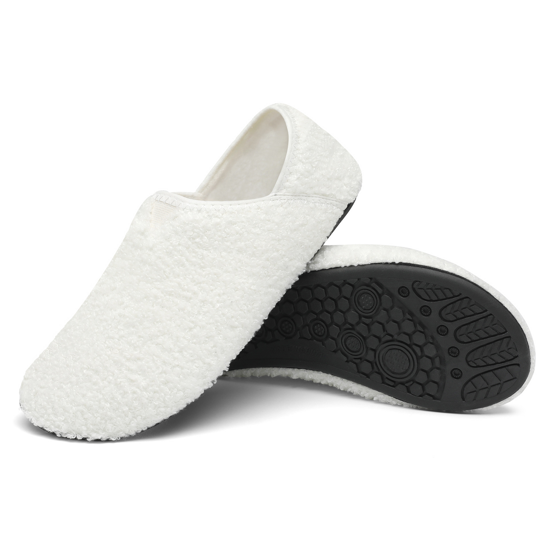 Bronoir™ Swirl - Barefoot Shoes