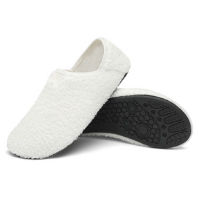 Bronoir™ Swirl - Barefoot Shoes