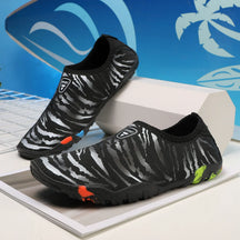 Bronoir™ Vein - Barefoot Shoes