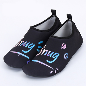 Bronoir™ Gush - Barefoot Shoes