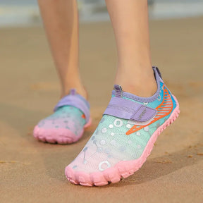 Bronoir™ Ray - Barefoot Shoes