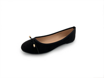 Bronoir Lina Ease - Elegant & Supportive Ballerinas for Daily Comfort