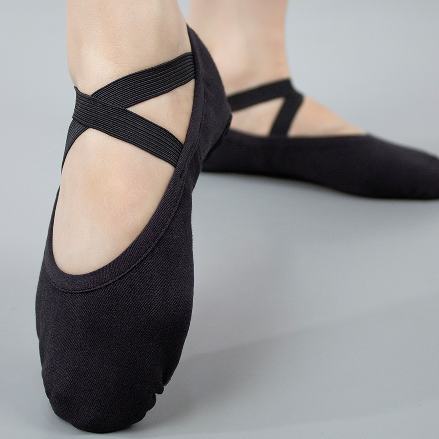 Bronoir Alina Feather - Elegant & Supportive Ballerinas for Daily Comfort