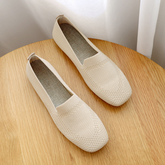 Bronoir Gia Glow - Elegant & Supportive Ballerinas for Daily Comfort