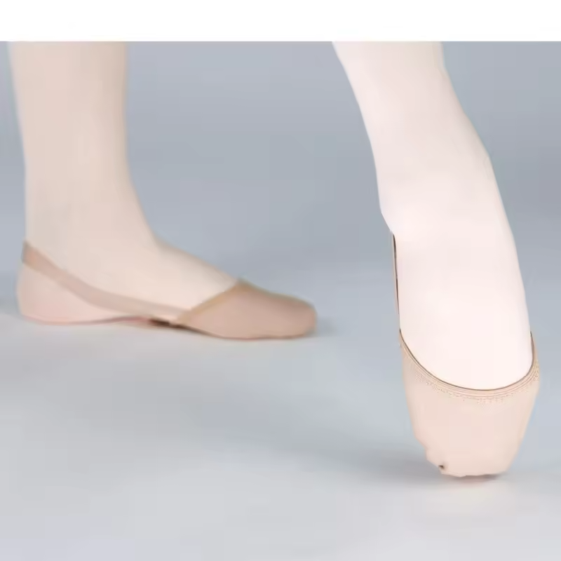 Bronoir Suri Flex - Elegant & Supportive Ballerinas for Daily Comfort