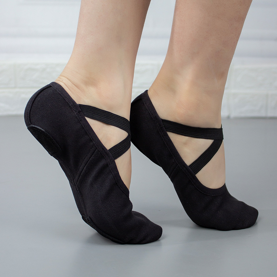 Bronoir Alina Feather - Elegant & Supportive Ballerinas for Daily Comfort