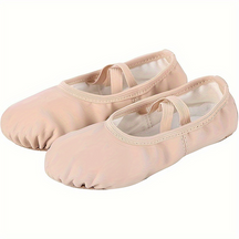 Bronoir Lea Soothe - Elegant & Supportive Ballerinas for Daily Comfort