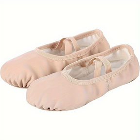 Bronoir Lea Soothe - Elegant & Supportive Ballerinas for Daily Comfort