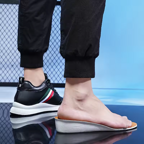 Bronoir™ Elevaters – Height Boost Sneakers – Up to 4Inch Taller Instantly & Comfortably