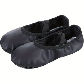 Bronoir Lea Soothe - Elegant & Supportive Ballerinas for Daily Comfort