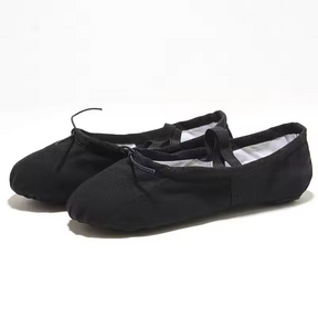 Bronoir Bella Grace - Elegant & Supportive Ballerinas for Daily Comfort