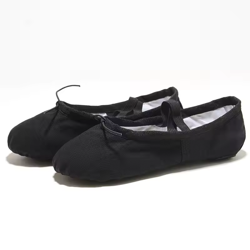 Bronoir Bella Grace - Elegant & Supportive Ballerinas for Daily Comfort
