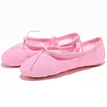 Bronoir Bella Grace - Elegant & Supportive Ballerinas for Daily Comfort