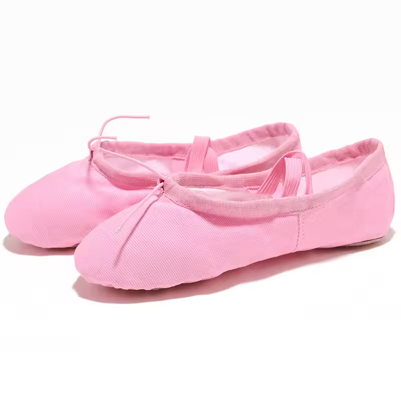 Bronoir Bella Grace - Elegant & Supportive Ballerinas for Daily Comfort