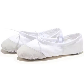 Bronoir Bella Grace - Elegant & Supportive Ballerinas for Daily Comfort