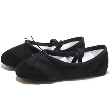 Bronoir Bella Grace - Elegant & Supportive Ballerinas for Daily Comfort