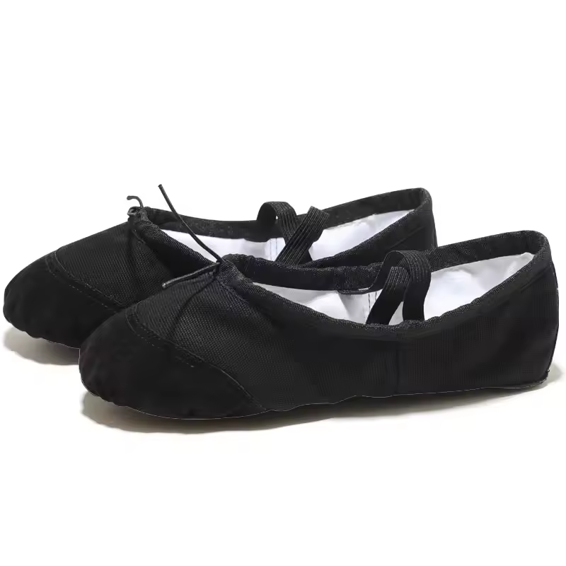 Bronoir Bella Grace - Elegant & Supportive Ballerinas for Daily Comfort