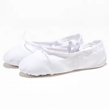 Bronoir Bella Grace - Elegant & Supportive Ballerinas for Daily Comfort
