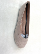 Bronoir Maya Breeze - Elegant & Supportive Ballerinas for Daily Comfort