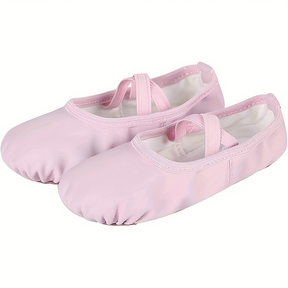 Bronoir Lea Soothe - Elegant & Supportive Ballerinas for Daily Comfort