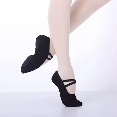 Bronoir Selma Move - Elegant & Supportive Ballerinas for Daily Comfort