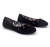 Bronoir Noa Flow - Elegant & Supportive Ballerinas for Daily Comfort