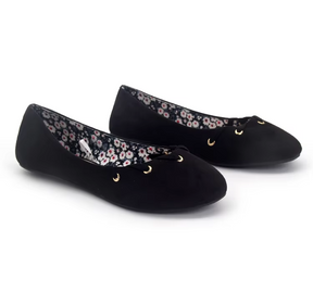 Bronoir Noa Flow - Elegant & Supportive Ballerinas for Daily Comfort