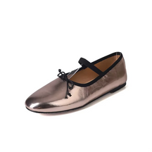 Bronoir Sia Chic - Elegant & Supportive Ballerinas for Daily Comfort