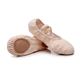 Bronoir Keira Move - Elegant & Supportive Ballerinas for Daily Comfort