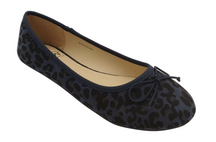 Bronoir Lina Ease - Elegant & Supportive Ballerinas for Daily Comfort