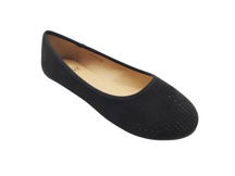 Bronoir Lina Ease - Elegant & Supportive Ballerinas for Daily Comfort