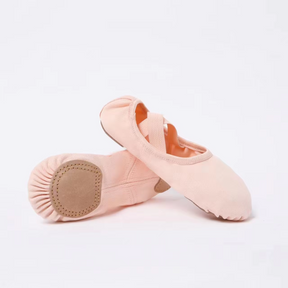 Bronoir Elina Step - Elegant & Supportive Ballerinas for Daily Comfort